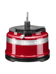 Kitchenaid Mini Mutfak Robotu 5KFC3516 Empire Red-EER