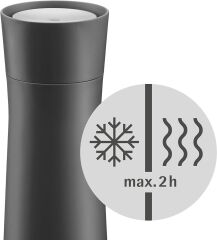 Wmf Kişisel Termos Antrasit 0,35L