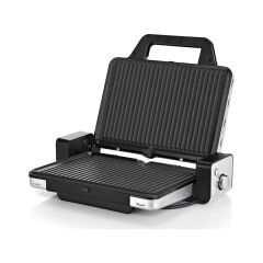 WMF LONO CONTACT GRILL IZGARA VE TOST MAK 2100W