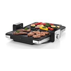 WMF LONO CONTACT GRILL IZGARA VE TOST MAK 2100W