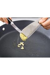 Joseph Joseph Sarımsak ve Zencefil Rendesi - Paslanmaz Çelik