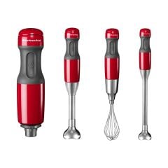 Kitchenaid El Blender Seti 5KHB2571 Empire Red-EER