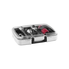 Kitchenaid El Blender Seti 5KHB2571 Empire Red-EER