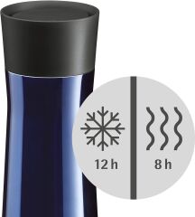 Wmf Kişisel Termos Gece Mavisi 0,35L