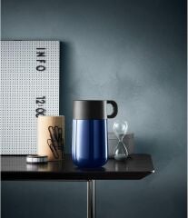 Wmf Kişisel Termos Kısa Gece Mavisi