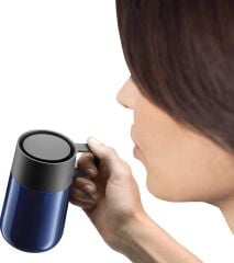 Wmf Kişisel Termos Kısa Gece Mavisi