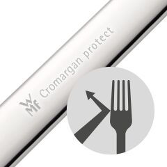 Wmf Jette Cromargan Protect Çatal Kaşık Bıçak Seti 90 Parça