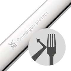 Wmf Jette Cromargan Protect Çatal Kaşık Bıçak Seti 90 Parça