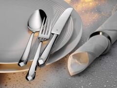 Wmf Jette Cromargan Protect Çatal Kaşık Bıçak Seti 90 Parça