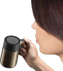 Wmf Kişisel Termos Kısa Toprak