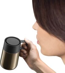 Wmf Kişisel Termos Kısa Toprak