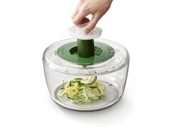 Joseph Joseph Multi-Prep 4 Parça Salata Hazırlama Kurutucu Seti - Multicolour