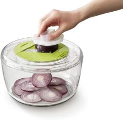 Joseph Joseph Multi-Prep 4 Parça Salata Hazırlama Kurutucu Seti - Multicolour