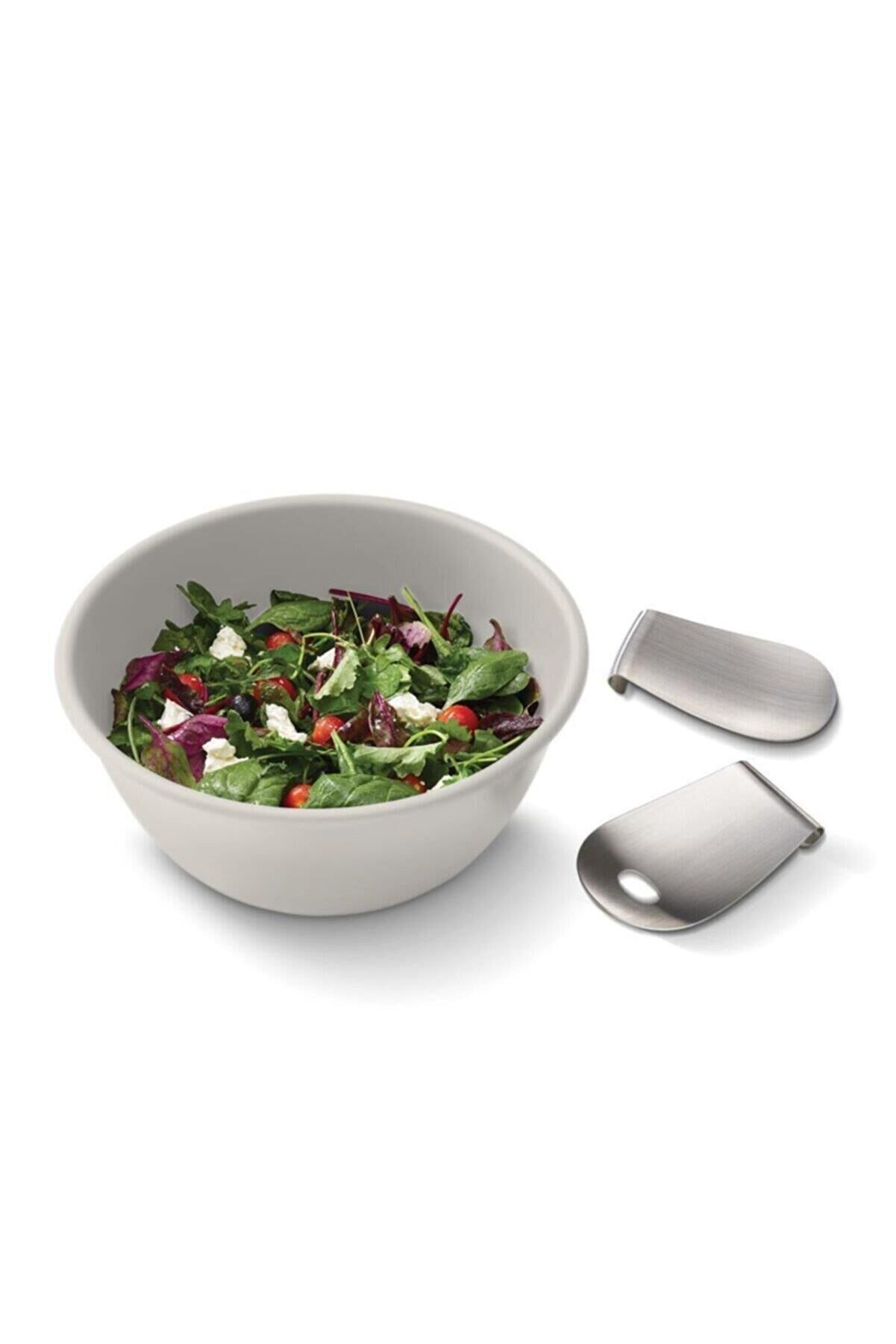 Joseph Joseph Contour Entegre Servisli Salata Kasesi