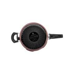 WMF FUSIONTEC DÜDÜKLÜ PREMIUM 6,5 LT PEMBE KUARTZ