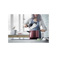 WMF FUSIONTEC DÜDÜKLÜ PREMIUM 6,5 LT PEMBE KUARTZ