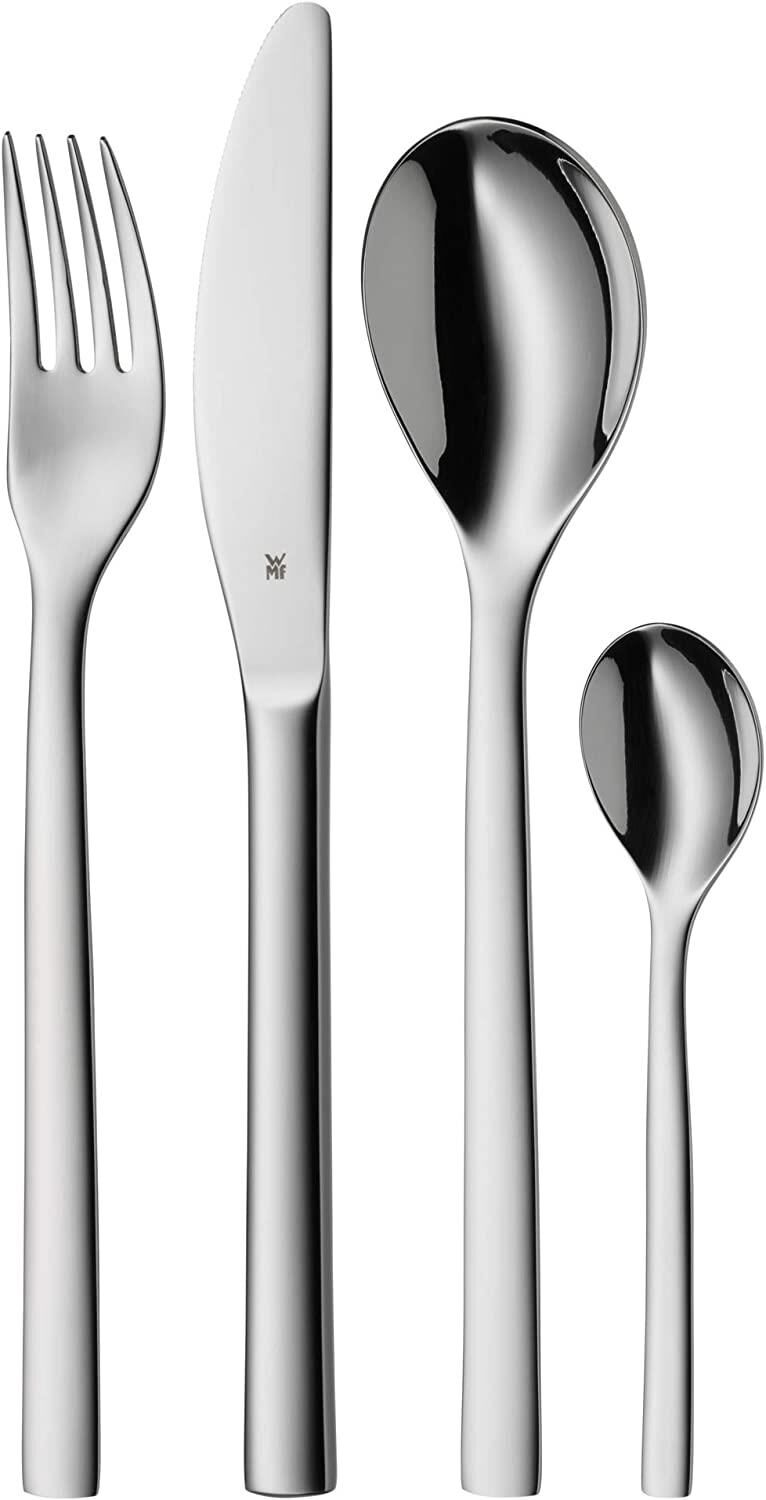 WMF NUOVA ÇKB SETİ 4 PRÇ