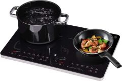 Wmf Kult X İkili İndüksiyon Ocak