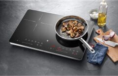 Wmf Kult X İkili İndüksiyon Ocak