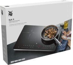 Wmf Kult X İkili İndüksiyon Ocak