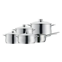 WMF DIADEM PLUS TENCERE SETİ 5P