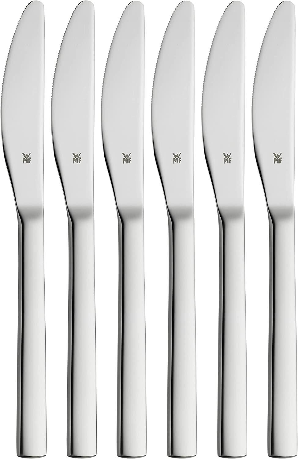 Wmf Nuova Meyve Bıçağı 6 lı