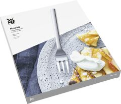 Wmf Nuova Kek Çatalı 6 lı