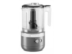 Kitchenaid Cordless 1,19 lt Mutfak Robotu Charcoal Grey 5KFCB519EDG