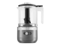 Kitchenaid Cordless 1,19 lt Mutfak Robotu Charcoal Grey 5KFCB519EDG