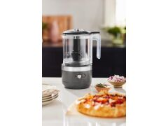 Kitchenaid Cordless 1,19 lt Mutfak Robotu Charcoal Grey 5KFCB519EDG