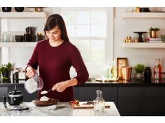 Kitchenaid Cordless 1,19 lt Mutfak Robotu Charcoal Grey 5KFCB519EDG