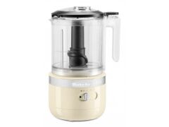 Kitchenaid Cordless 1,19 L Mutfak Robotu Almond Cream 5KFCB519EAC