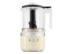 Kitchenaid Cordless 1,19 L Mutfak Robotu Almond Cream 5KFCB519EAC