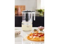 Kitchenaid Cordless 1,19 L Mutfak Robotu Almond Cream 5KFCB519EAC