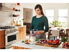 Kitchenaid Cordless 1,19 L Mutfak Robotu Almond Cream 5KFCB519EAC