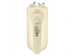 Kitchenaid Cordless Şarjlı El Mikseri 7 Hız Almond Cream 5KHMB732EAC