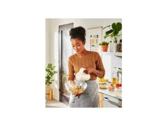 Kitchenaid Cordless Şarjlı El Mikseri 7 Hız Almond Cream 5KHMB732EAC