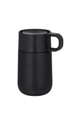 WMF KİŞİSEL TERMOS KISA SİYAH