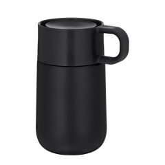 WMF KİŞİSEL TERMOS KISA SİYAH