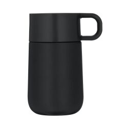 WMF KİŞİSEL TERMOS KISA SİYAH