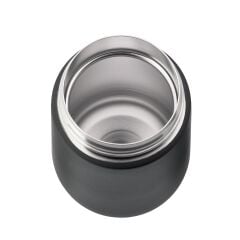 WMF KİŞİSEL TERMOS KISA SİYAH