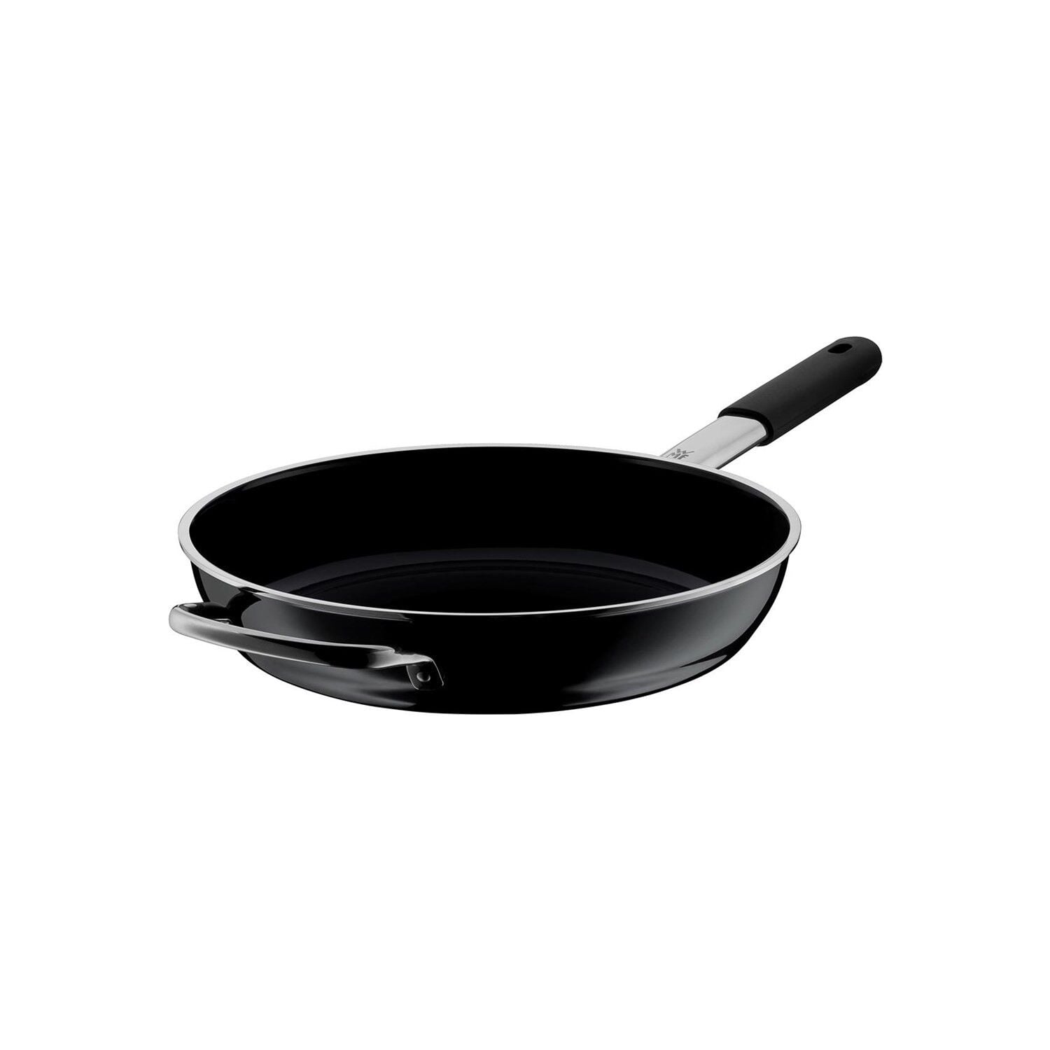 WMF FUSIONTEC TAVA 28 CM SİYAH