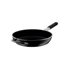 WMF FUSIONTEC TAVA 28 CM SİYAH