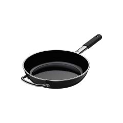WMF FUSIONTEC TAVA 28 CM SİYAH
