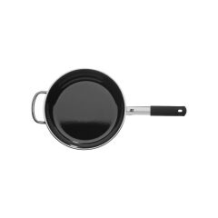 WMF FUSIONTEC TAVA 28 CM SİYAH