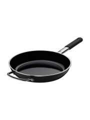 WMF FUSIONTEC TAVA 28 CM SİYAH