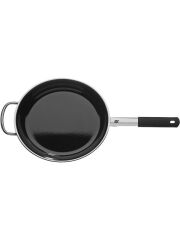 WMF FUSIONTEC TAVA 28 CM SİYAH