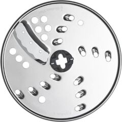 Kitchenaid 1,7 L Mutfak Robotu 5KFP0719 Contour Silver-ECU