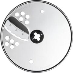 Kitchenaid 1,7 L Mutfak Robotu 5KFP0719 Contour Silver-ECU