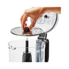 Kitchenaid 1,7 L Mutfak Robotu 5KFP0719 Contour Silver-ECU